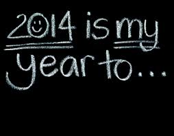 Words for the New Year